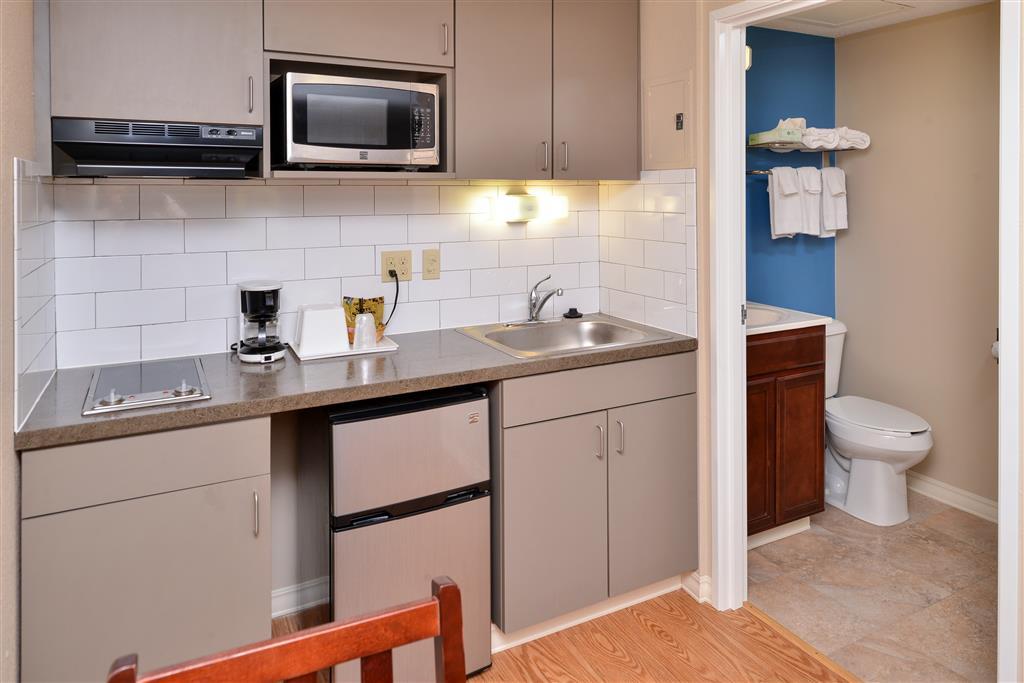 Americas Best Value Inn & Suites St Clairsville Wheeling St. Clairsville Oda fotoğraf