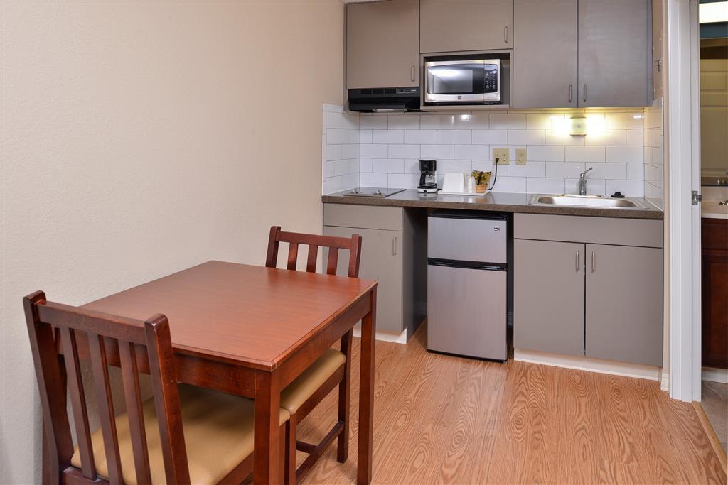 Americas Best Value Inn & Suites St Clairsville Wheeling St. Clairsville Oda fotoğraf