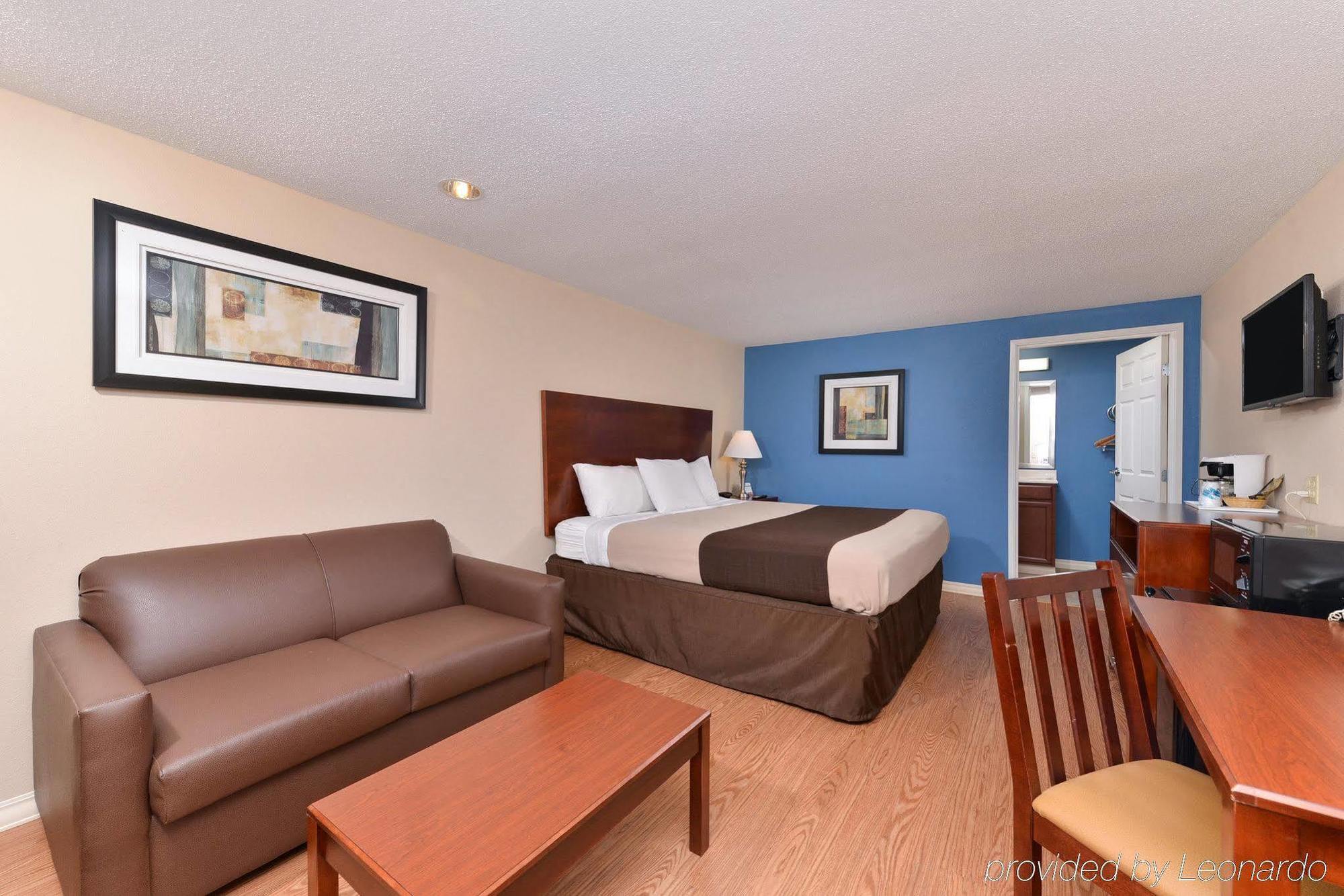 Americas Best Value Inn & Suites St Clairsville Wheeling St. Clairsville Dış mekan fotoğraf